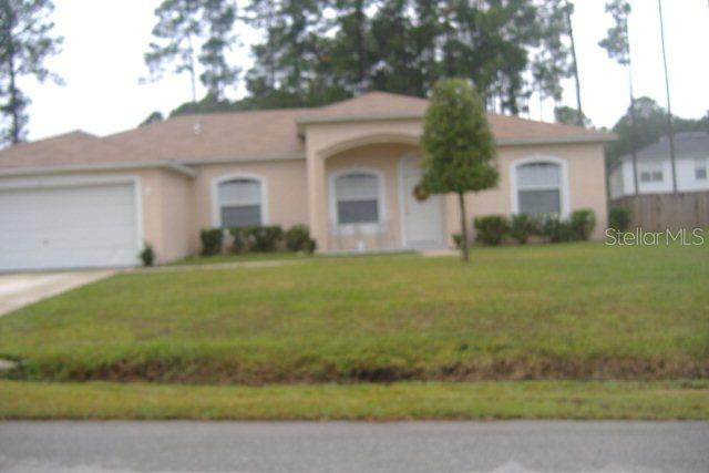 11 Bennett Ln., Palm Coast, FL 32137
