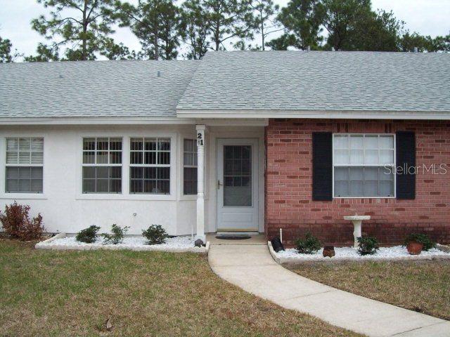 21 Kings Colony Ct., Palm Coast, FL 32137