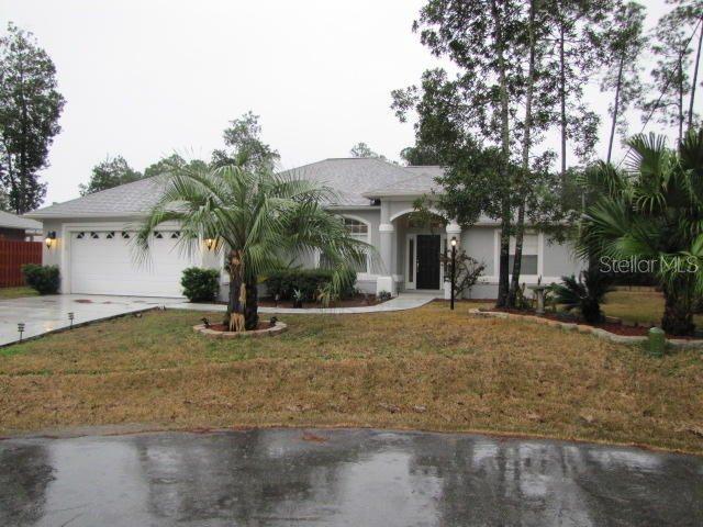 21 Burning Wick Pl., Palm Coast, FL 32137
