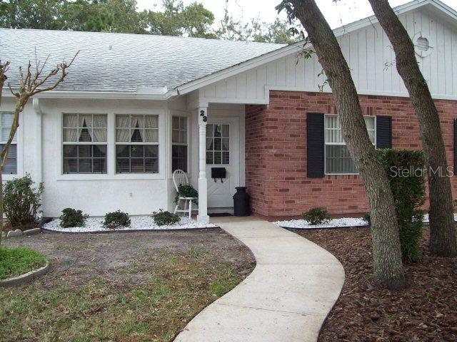 23 Kings Colony Ct. #21, Palm Coast, FL 32137