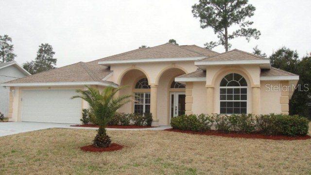22 Fallon Ln., Palm Coast, FL 32137
