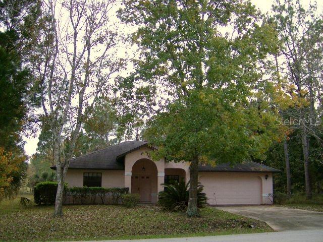 33 Edison Ln., Palm Coast, FL 32164