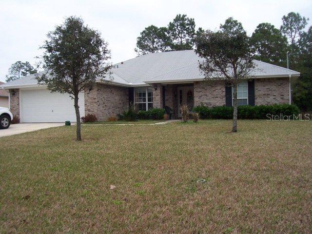 122 Beachway Dr., Palm Coast, FL 32137