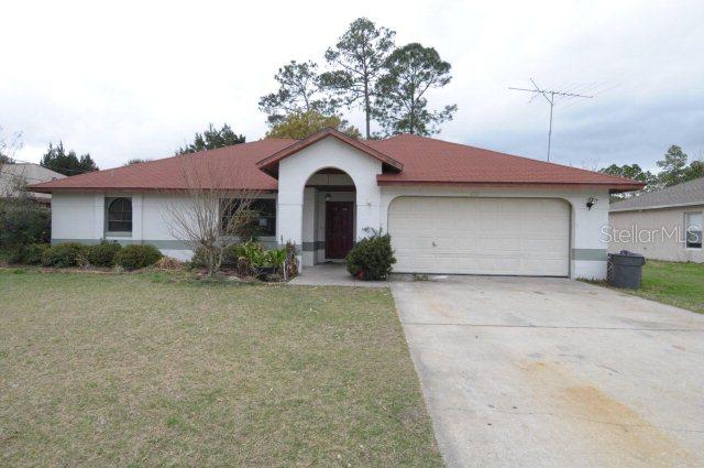 39 Brunett Ln., Palm Coast, FL 32137