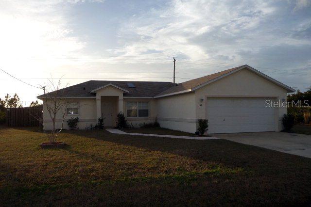 45 Lancelot Dr., Palm Coast, FL 32137