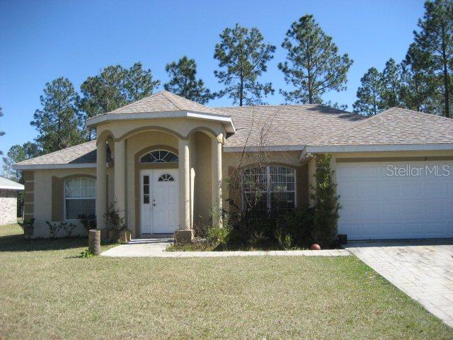 5 Renmont Pl., Palm Coast, FL 32164