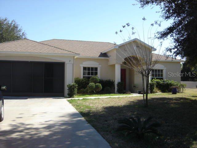 [Address Hidden by Seller], Palm Coast, FL 32137