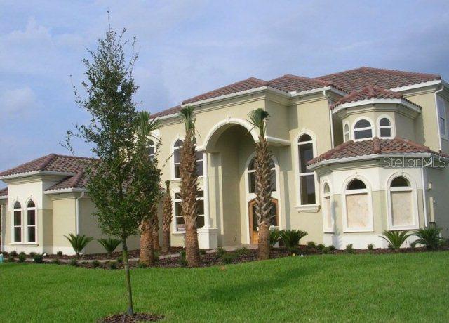 28 Ocean Oaks Ln., Palm Coast, FL 32137