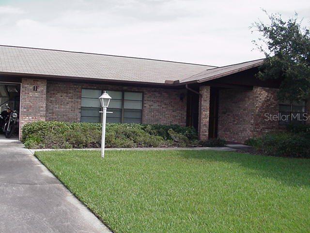 11 Cloverdale Ct., Palm Coast, FL 32137