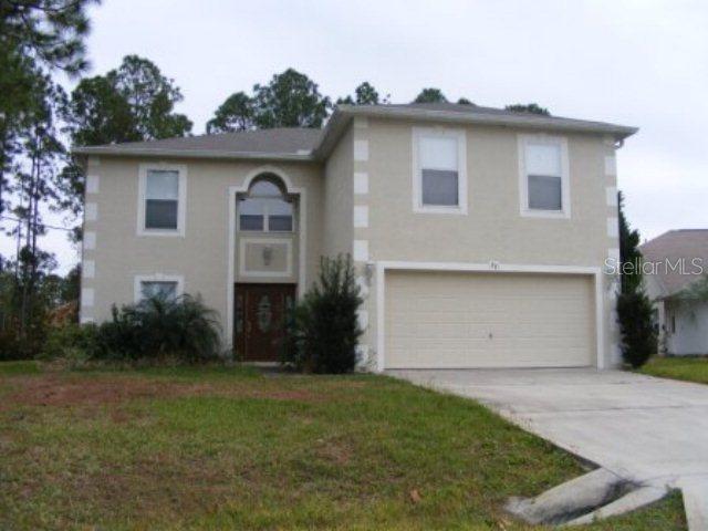 58 Brookside Ln., Palm Coast, FL 32137