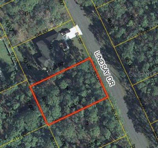 77 Lindsay Dr., Palm Coast, FL 32137