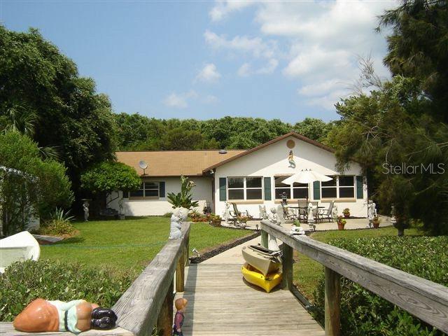 [Address Hidden by Seller], Flagler Beach, FL 32136