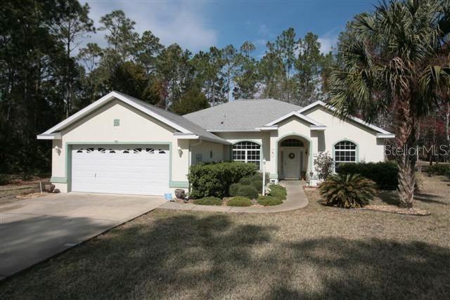 3 Eight Iron Pl., Palm Coast, FL 32164