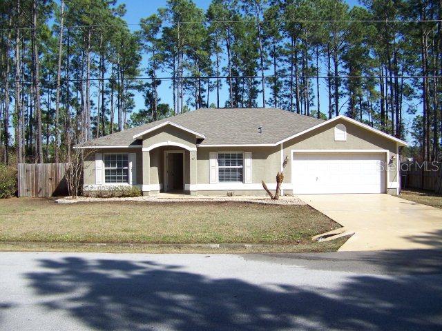 43 Richmond Dr., Palm Coast, FL 32164