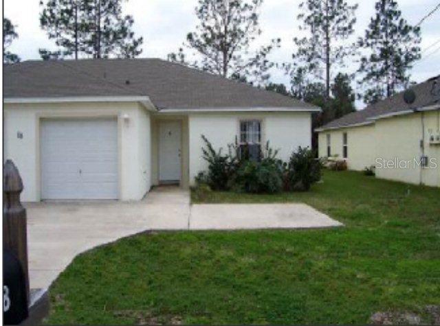 88 Wheatfield Dr., Palm Coast, FL 32137