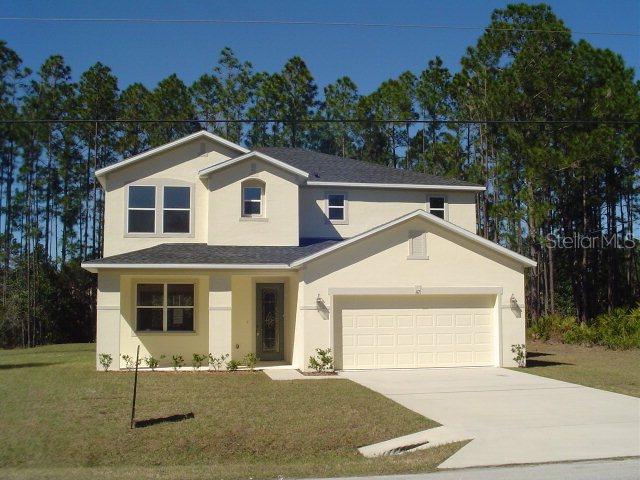 117 Ryberry Dr., Palm Coast, FL 32164