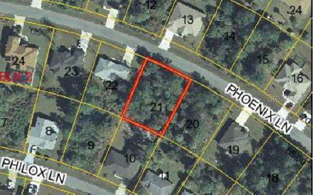 20 Phoenix Ln., Palm Coast, FL 32164