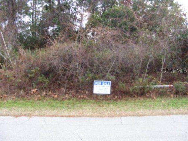 46 Rocking Horse Dr., Palm Coast, FL 32164