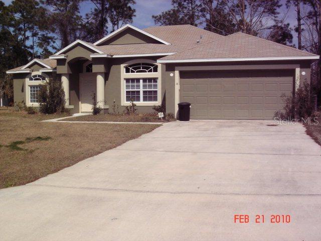 5 Round Thorn Dr., Palm Coast, FL 32164