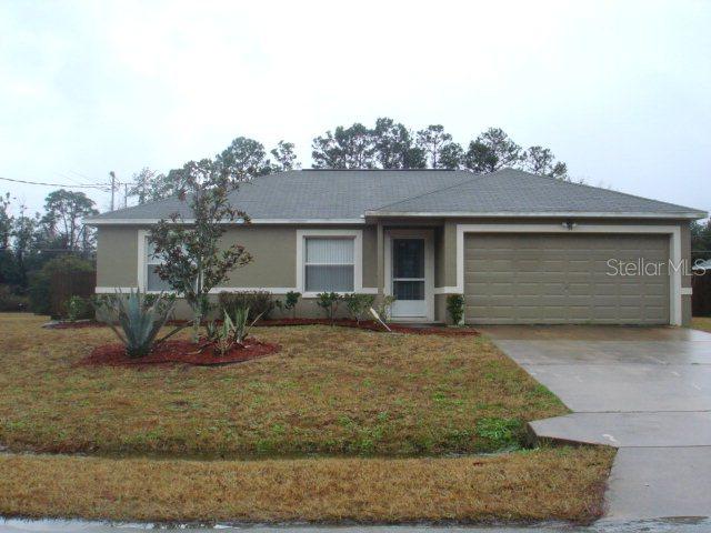 34 Wood Arbor Ln., Palm Coast, FL 32164