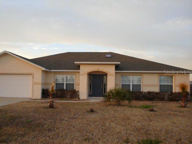 104 La Mancha Dr., Palm Coast, FL 32137