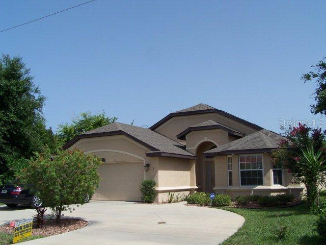 6 Cochran Ln., Palm Coast, FL 32137