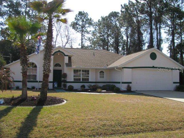 54 Briarvue Ln., Palm Coast, FL 32137