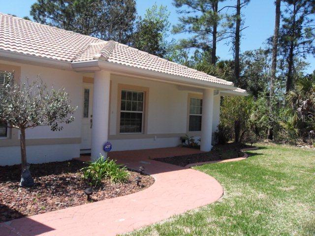 24 Pine Crest Ln., Palm Coast, FL 32164