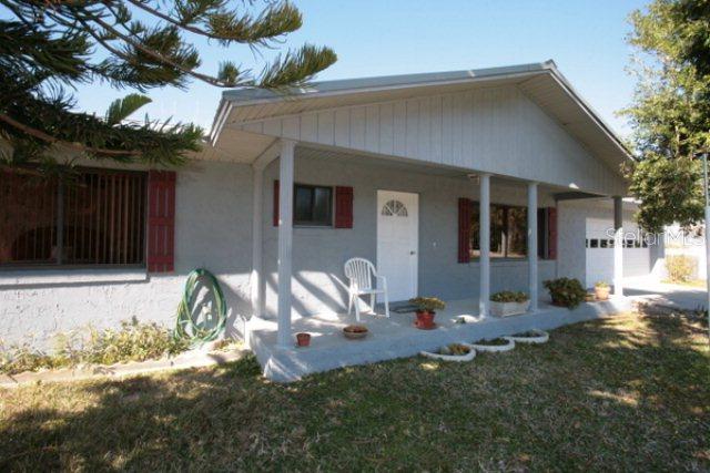 2577 Lakeshore Dr., Flagler Beach, FL 32136