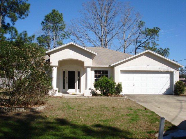 264 Beechwood Ln., Palm Coast, FL 32137