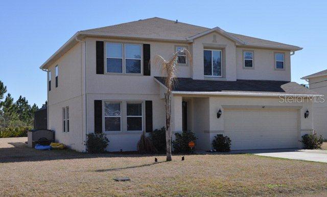 [Address Hidden by Seller], Palm Coast, FL 32137