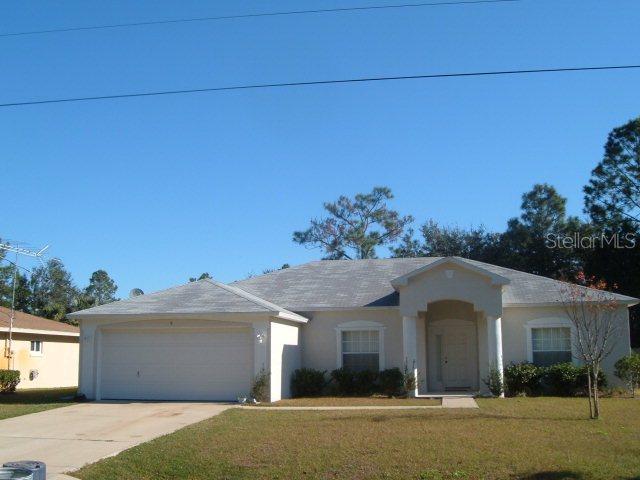 9 Pinetree Dr., Palm Coast, FL 32164