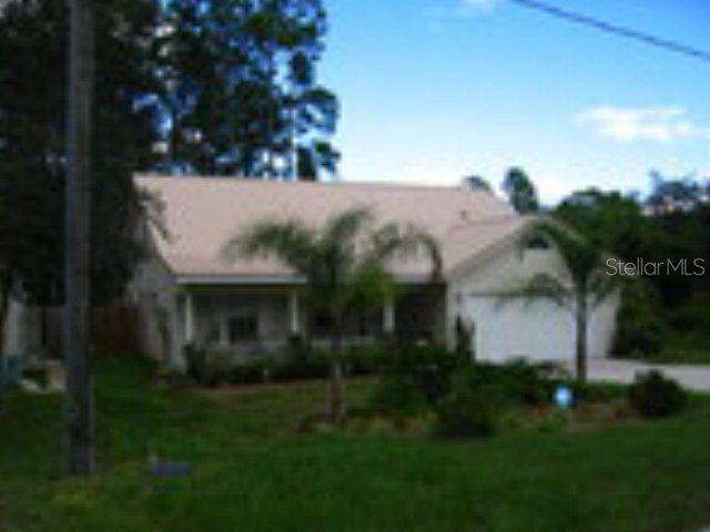 413 Connecticut Ave., Flagler Beach, FL 32136