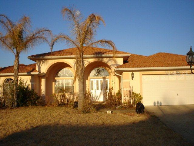 1 Fanbury Ln., Palm Coast, FL 32137