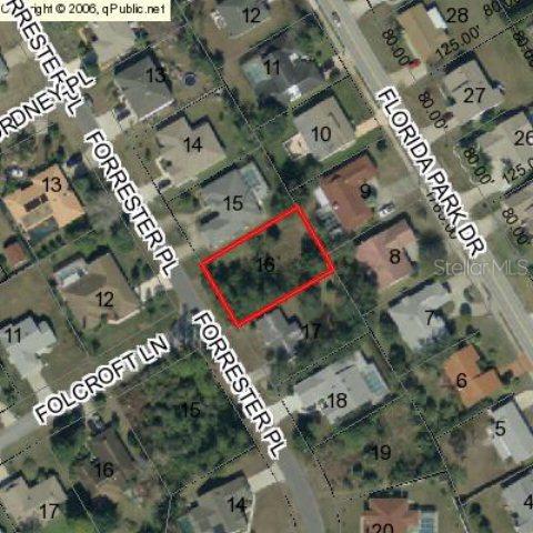35 Forrester Pl., Palm Coast, FL 32137