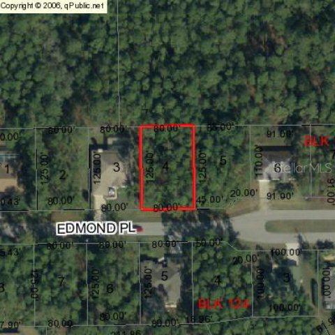 9 Edmond Pl., Palm Coast, FL 32164