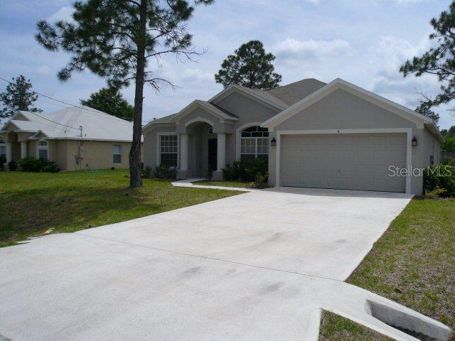 6 Royal Leaf Ln., Palm Coast, FL 32164