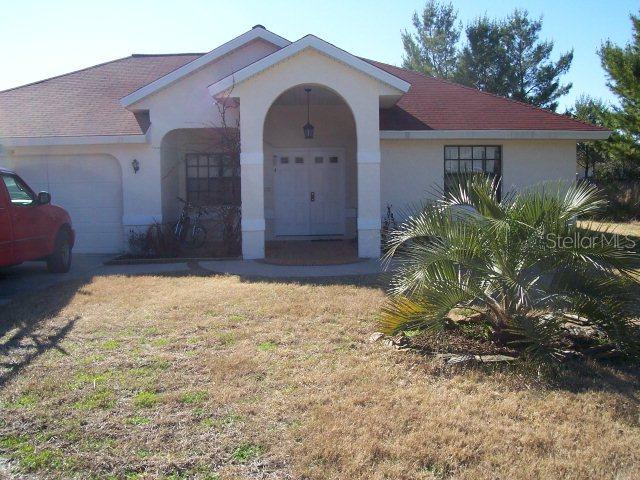 40 Faircastle Ln., Palm Coast, FL 32137