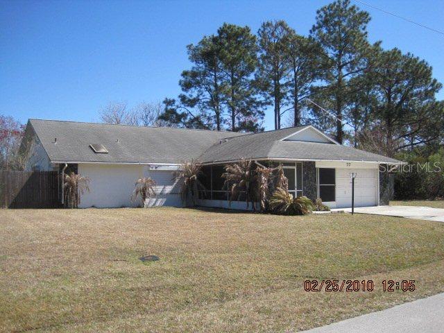 77 Persimmon Dr., Palm Coast, FL 32164