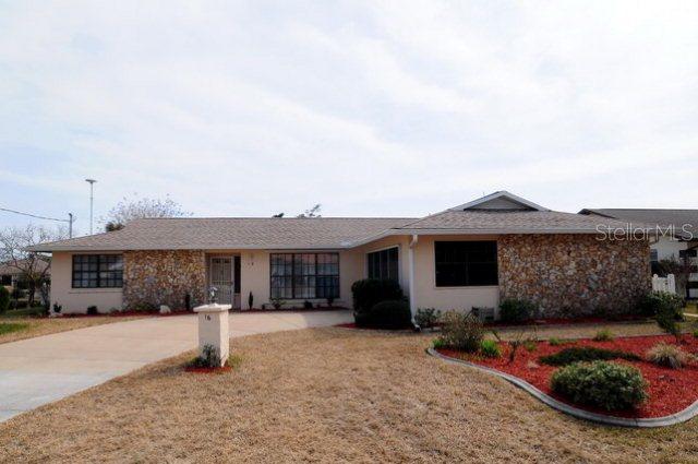 16 Crazy Horse Ct., Palm Coast, FL 32137