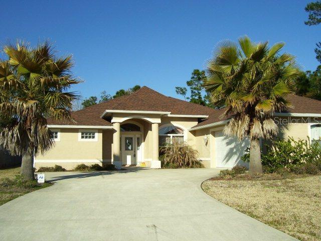 14 Fayy Ln., Palm Coast, FL 32137