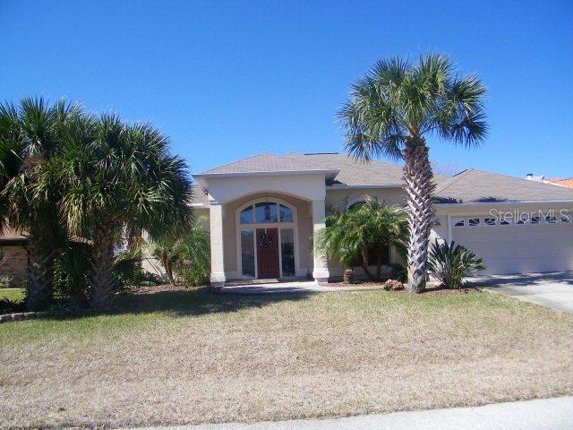 14 Crescent Ct., Palm Coast, FL 32137