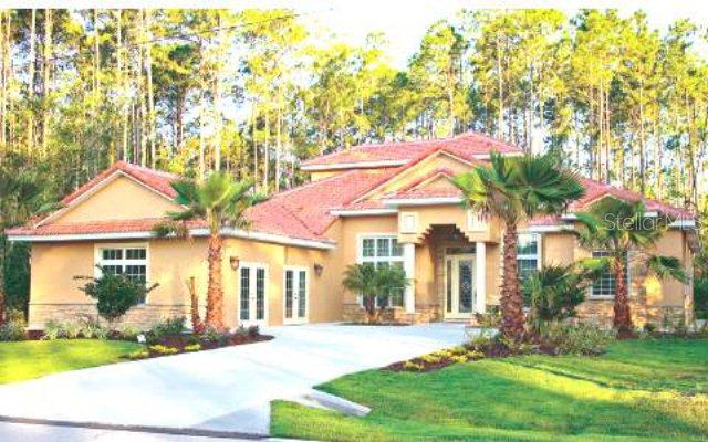 76 Eric Dr., Palm Coast, FL 32164