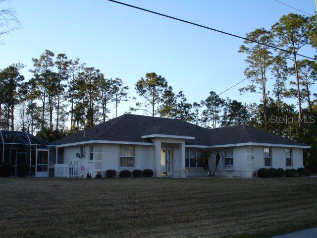 154 Pepperdine Dr., Palm Coast, FL 32164