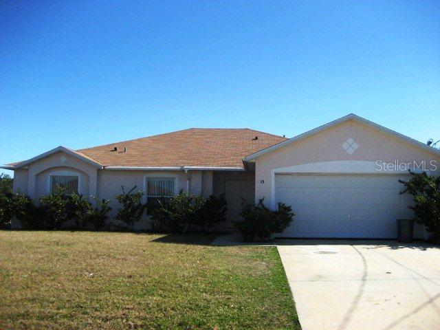 [Address Hidden by Seller], Palm Coast, FL 32137