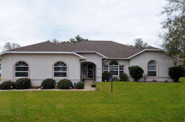 29 Walker Dr., Palm Coast, FL 32164