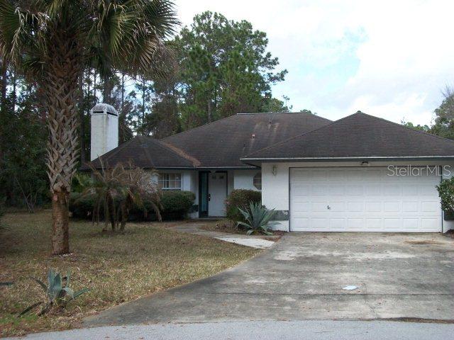 4 Bowie Pl., Palm Coast, FL 32164