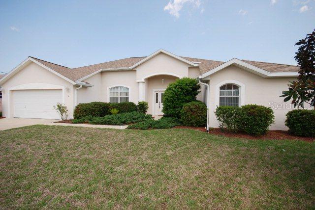 4 Lewis Shire Way, Palm Coast, FL 32137