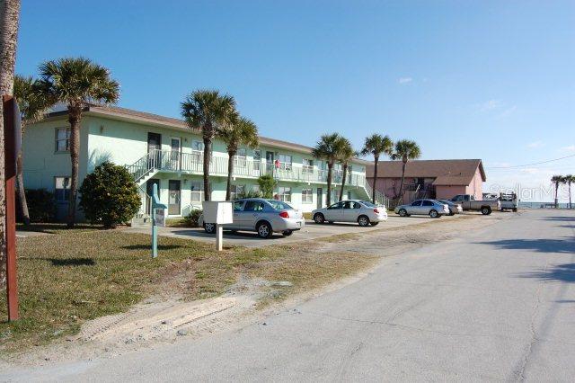 112 7th St. #3, Flagler Beach, FL 32136