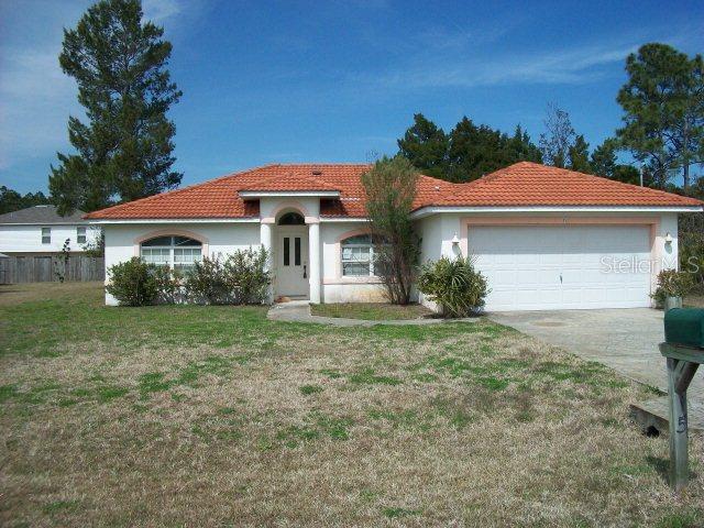 15 Prescott Ln., Palm Coast, FL 32164
